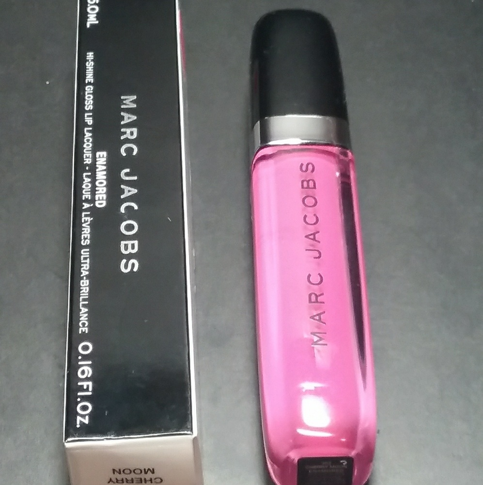 Marc Jacobs Cherry Moon nib never used